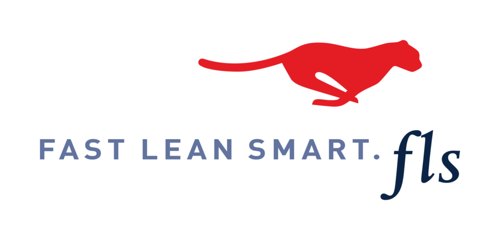 Fast Lean Smart logo